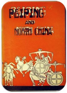 Peiping and north China