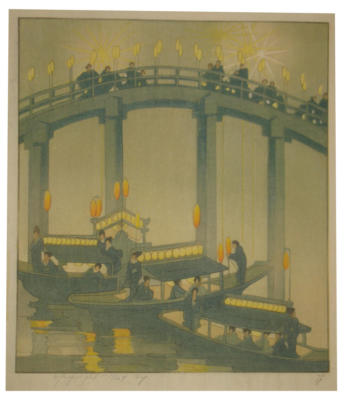 1924 (cat 113) O'Bon