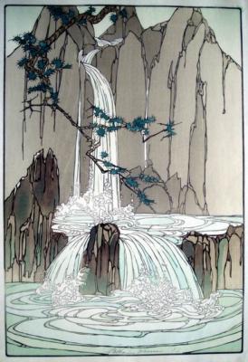 1936 (cat 185) Diamond Mountains