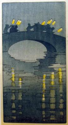 1906 (cat 13) Lanterns 