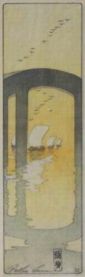 1913 (cat 54) Sails