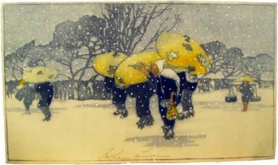 1909 (cat 30) Winter
