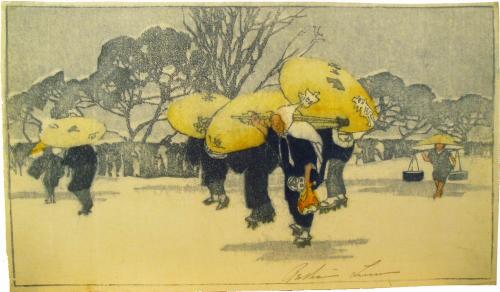 1909 (cat 30) Winter