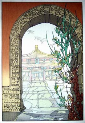 1936 (cat 194) Hall of Classics