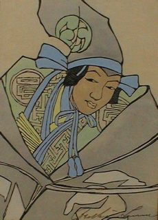 Compariaons 1933 Chinese Actor 1 petit